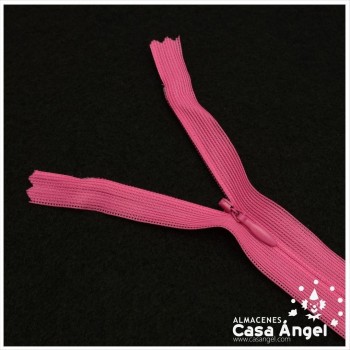 CREMALLERA INVISIBLE DE MALLA Nº 3 60cm