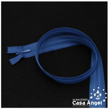 CREMALLERA INVISIBLE DE MALLA Nº 3 60cm