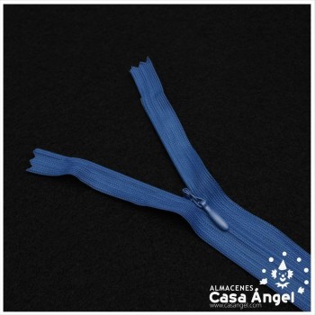 CREMALLERA INVISIBLE DE MALLA Nº 3 60cm