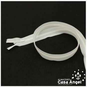 CREMALLERA INVISIBLE DE MALLA Nº 3 60cm