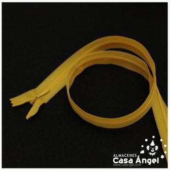 CREMALLERA INVISIBLE DE MALLA Nº 3 60cm
