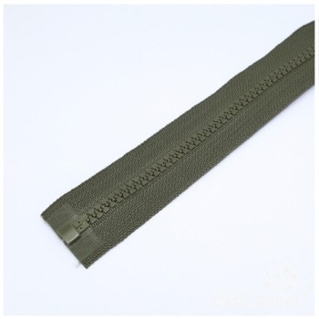 CREMALLERA DE NYLON INYECTADA CON SEPARADOR Nº5 SEMIAUTOMÁTICA 30cm