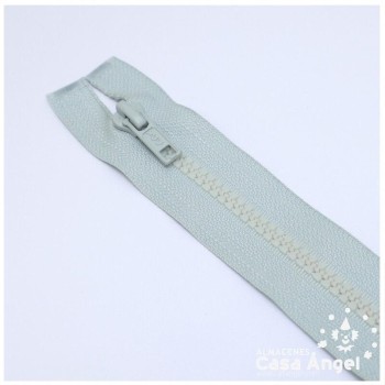 CREMALLERA DE NYLON INYECTADA CON SEPARADOR Nº5 SEMIAUTOMÁTICA 30cm