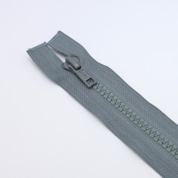 CREMALLERA DE NYLON INYECTADA CON SEPARADOR Nº5 SEMIAUTOMÁTICA 30cm