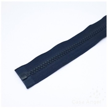 CREMALLERA DE NYLON INYECTADA CON SEPARADOR Nº5 SEMIAUTOMÁTICA 30cm