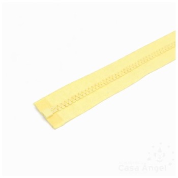 CREMALLERA DE NYLON INYECTADA CON SEPARADOR Nº5 40cm