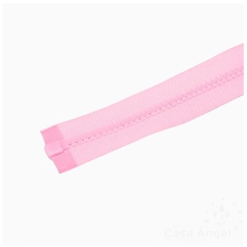 CREMALLERA DE NYLON INYECTADA CON SEPARADOR Nº5 40cm