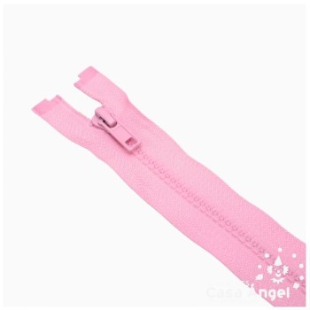 CREMALLERA DE NYLON INYECTADA CON SEPARADOR Nº5 40cm