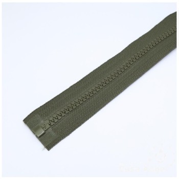 CREMALLERA DE NYLON INYECTADA CON SEPARADOR Nº5 40cm