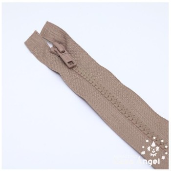 CREMALLERA DE NYLON INYECTADA CON SEPARADOR Nº5 40cm