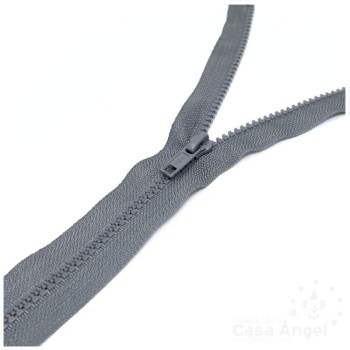 CREMALLERA DE NYLON INYECTADA CON SEPARADOR Nº5 40cm