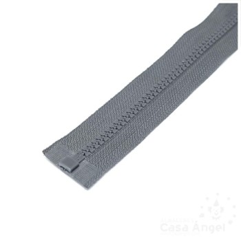 CREMALLERA DE NYLON INYECTADA CON SEPARADOR Nº5 40cm