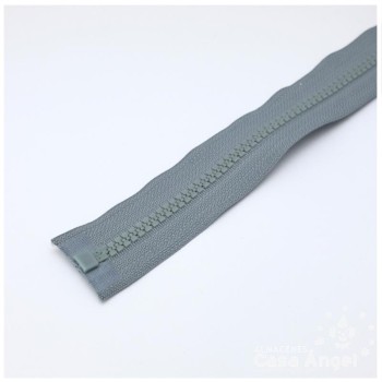 CREMALLERA DE NYLON INYECTADA CON SEPARADOR Nº5 40cm