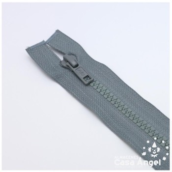 CREMALLERA DE NYLON INYECTADA CON SEPARADOR Nº5 40cm