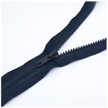 CREMALLERA DE NYLON INYECTADA CON SEPARADOR Nº5 40cm