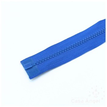 CREMALLERA DE NYLON INYECTADA CON SEPARADOR Nº5 40cm