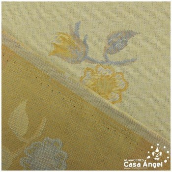 CRETONA JACQUARD PARA TAPICERÍA ZINNIA SERIE FUSSY 280cm