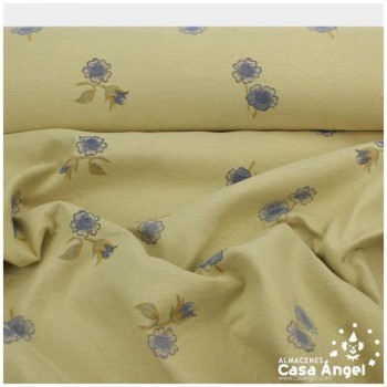 CRETONA JACQUARD PARA TAPICERÍA ASTOR SERIE FUSSY 280cm