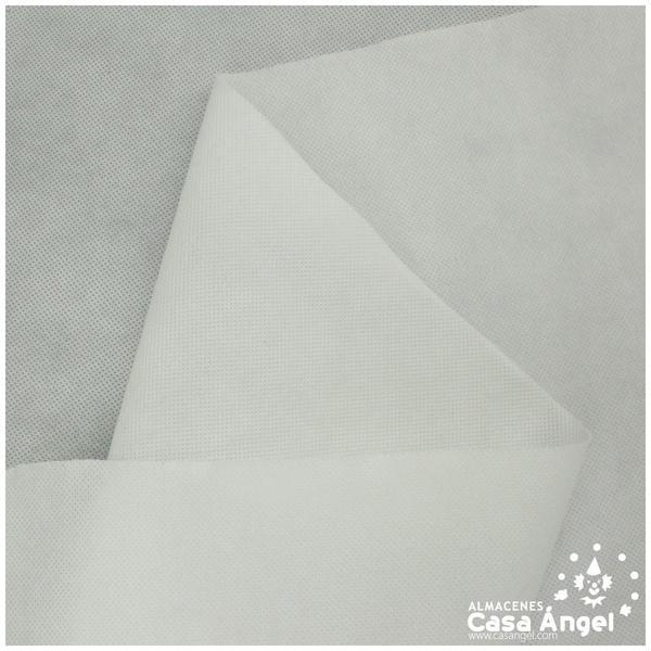 TNT BLANCO TEXTIL NO TEJIDO 160cm