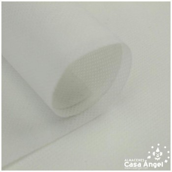 TNT BLANCO TEXTIL NO TEJIDO 160cm