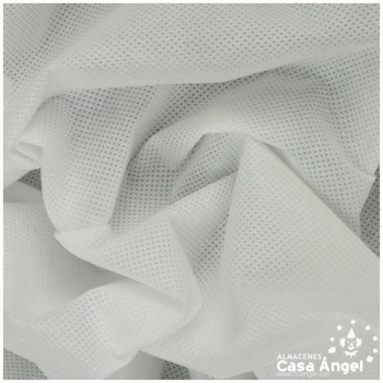 TNT BLANCO TEXTIL NO TEJIDO 160cm