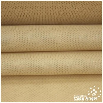 TNT BEIGE TEXTIL NO TEJIDO 160cm