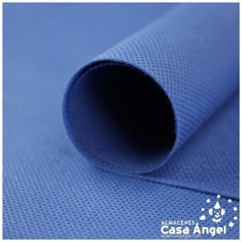 TNT AZULÓN TEXTIL NO TEJIDO 160cm