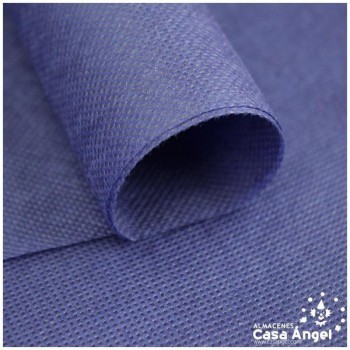 TNT AZUL MARINO TEXTIL NO TEJIDO 160cm