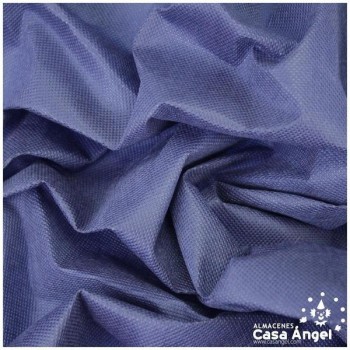 TNT AZUL MARINO TEXTIL NO TEJIDO 160cm