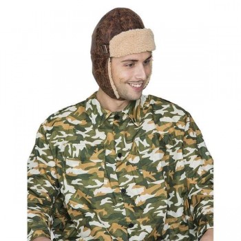 GORRO PILOTO AVIADOR
