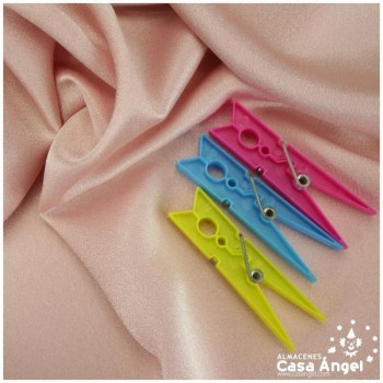 CREPE ROSA SATINADO CALIDAD EXTRA SERIE INDIA 150cm