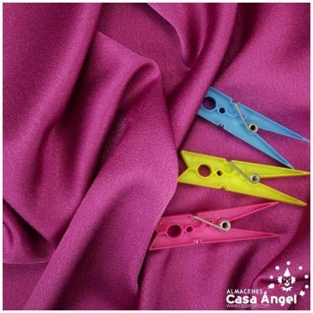 CREPE BEREBJENA SATINADO CALIDAD EXTRA SERIE INDIA 150cm