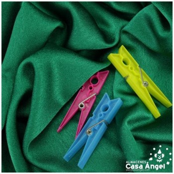 CREPE VERDE ANDALUCIA SATINADO CALIDAD EXTRA SERIE INDIA 150cm