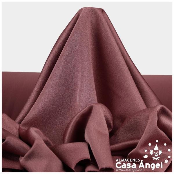 CREPE SATINADO COLOR MAQUILLAJE SERIE INDIA 150cm