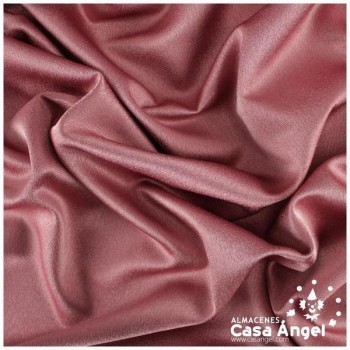 CREPE SATINADO COLOR MAQUILLAJE SERIE INDIA 150cm
