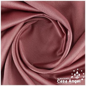 CREPE SATINADO COLOR MAQUILLAJE SERIE INDIA 150cm