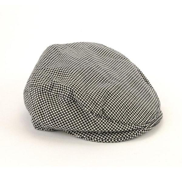 GORRA CHULAPO MADRILEÑO PATA DE GALLO