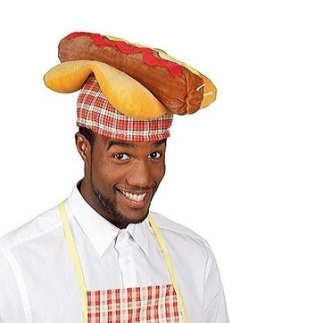 SOMBRERO HOTDOG