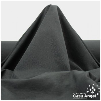 OTOMÁN NEGRO LISO 280cm