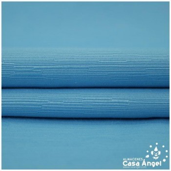 OTOMÁN CYAN LISO 280cm