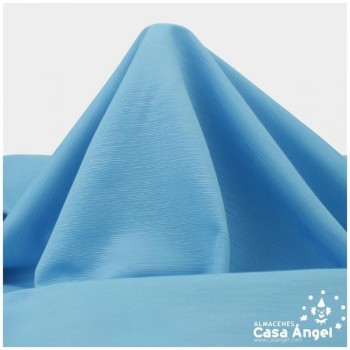 OTOMÁN CYAN LISO 280cm