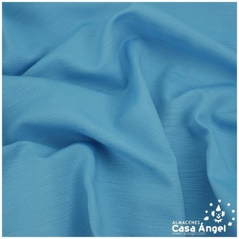 OTOMÁN CYAN LISO 280cm