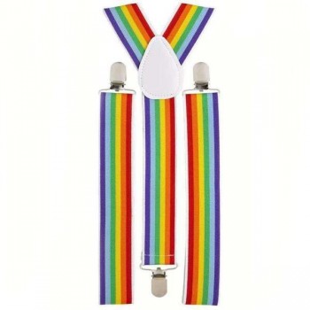 TIRANTES MULTICOLOR ORGULLO