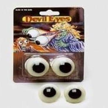 OJOS BLANDOS FOSFORES
