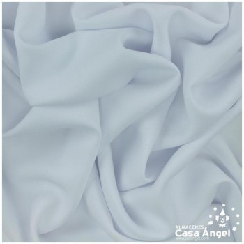 CREPE BLANCO MATE SERIE DAMA 150cm