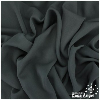 CREPE NEGRO MATE SERIE DAMA 150cm