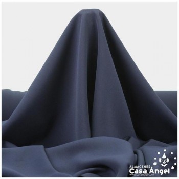 CREPE BLANCO MATE SERIE DAMA 150cm