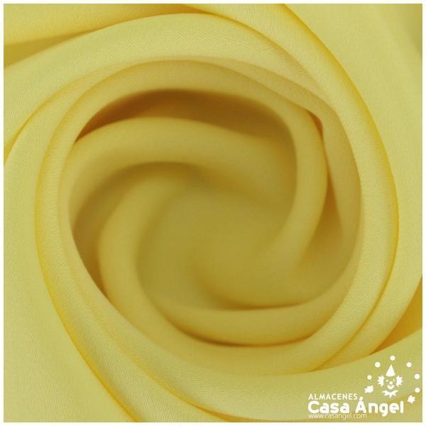 CREPE VAINILLA MATE SERIE DAMA 150cm
