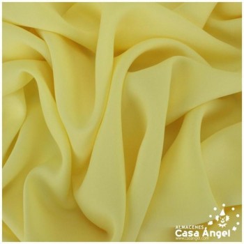 CREPE VAINILLA MATE SERIE DAMA 150cm