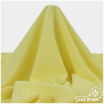 CREPE VAINILLA MATE SERIE DAMA 150cm